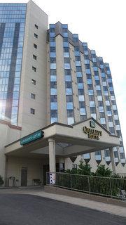 Plaza By Fairbridge 3* Niagara Falls