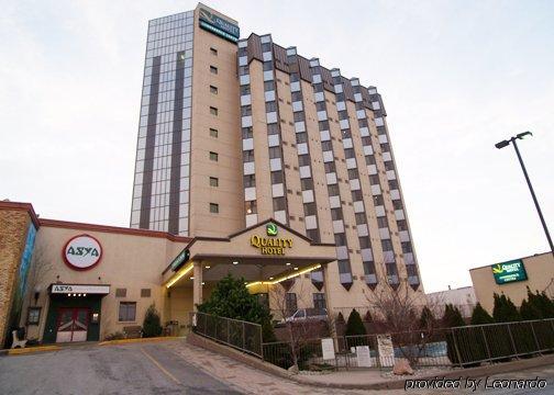 Hotel Plaza By Fairbridge Niagara Falls