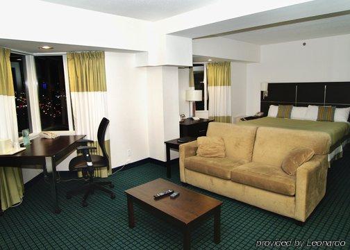 Hotel Plaza By Fairbridge