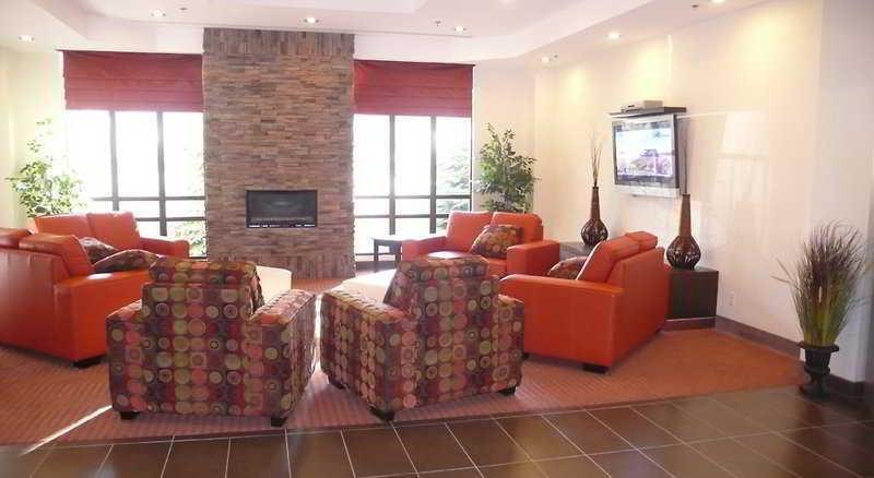 Plaza By Fairbridge Hotel