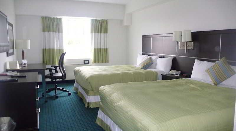 Plaza By Fairbridge Hotel 3*