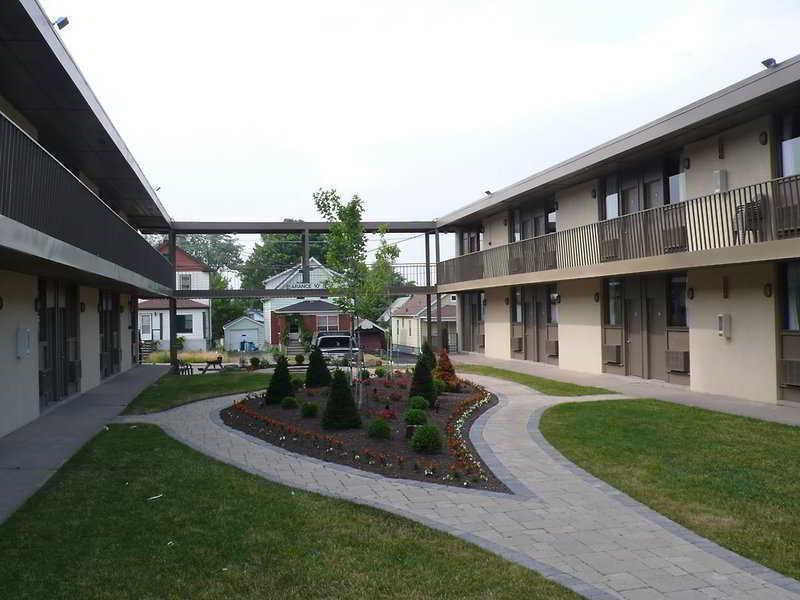 Plaza By Fairbridge 3*