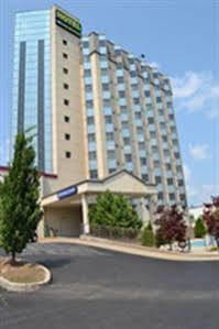 Plaza By Fairbridge 3* Niagara Falls