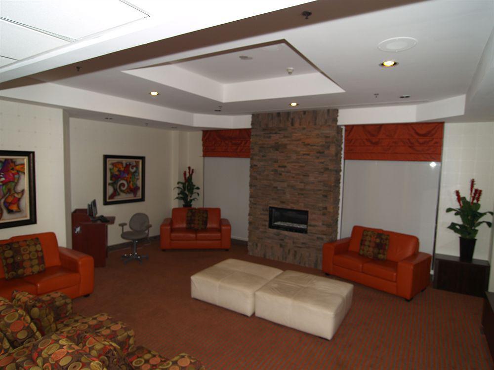 Hotel Plaza By Fairbridge Niagara Falls