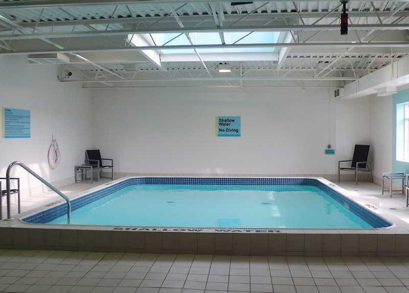 Plaza By Fairbridge 3* Niagara Falls